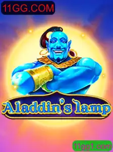 Desvendando Aladdinslamp: Aventura e Estratégia no Mundo dos Jogos