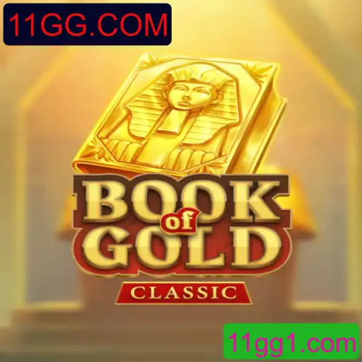 Desvendando o Mundo do Jogo BookOfGoldClassic: Regras e Estratégias
