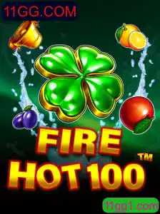 Explorando o Jogo FireHot100: Uma Aventura Imersiva em 11GG.COM