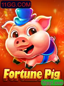 Explorando o Fascinante Mundo de FortunePig: A Nova Sensação no 11GG.COM