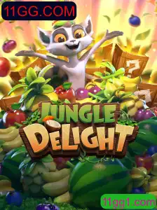 Explorando as Aventuras Empolgantes de JungleDelight