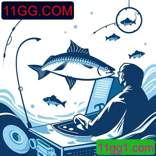 Pesca online
