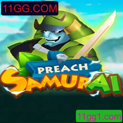 Desvendando PreachSamurai: A Nova Sensação do Universo dos Jogos