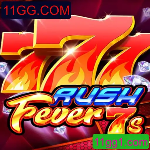 Descubra o Universo de Diversão de 'RushFever7s'