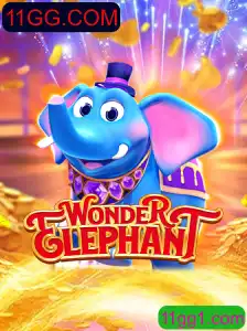 WonderElephant: Descubra o Mundo Aventureiro do Novo Jogo Sensação